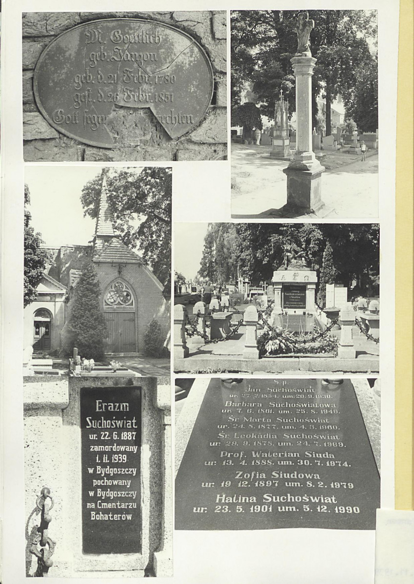 KC - Karta cmentarza, skan nr 19