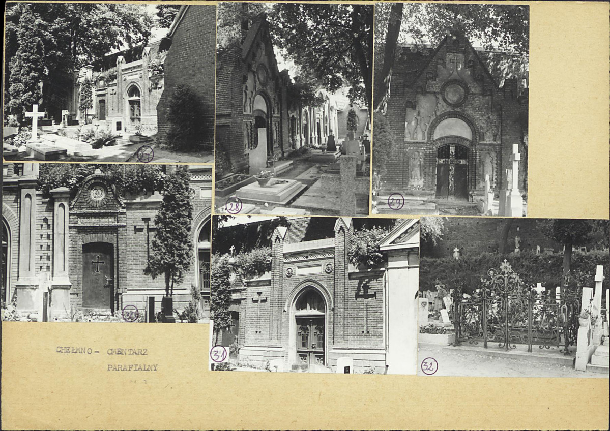 KC - Karta cmentarza, skan nr 9