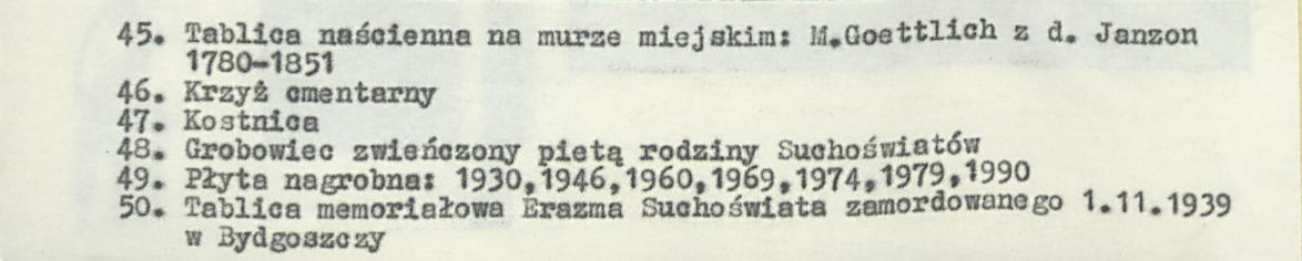 KC - Karta cmentarza, skan nr 20