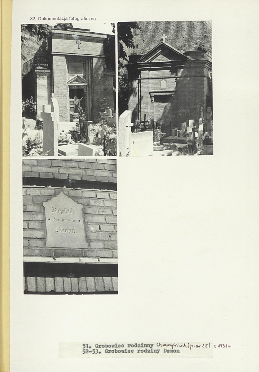 KC - Karta cmentarza, skan nr 21