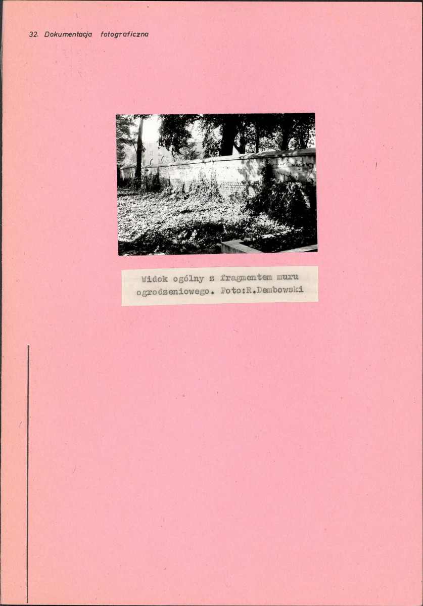 Karta cmentarza, skan nr 4