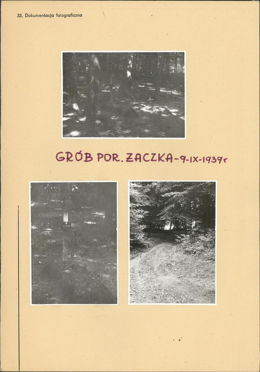 KC - Karta cmentarza, skan nr 5