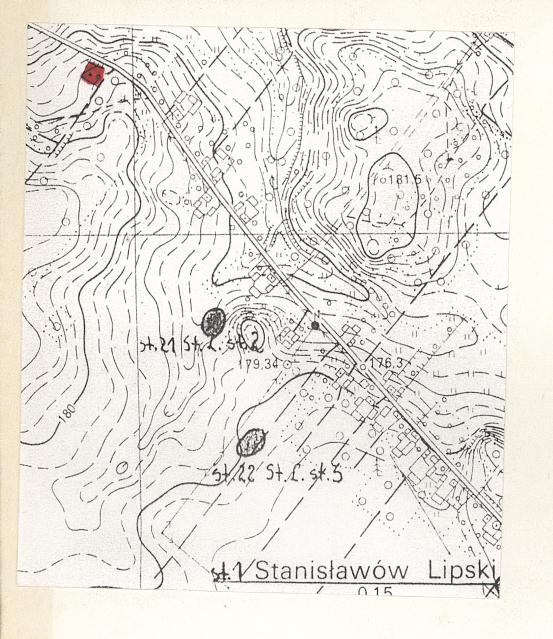 KC - Karta cmentarza, skan nr 4