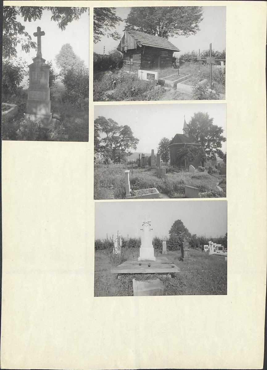 Karta cmentarza, skan nr 8