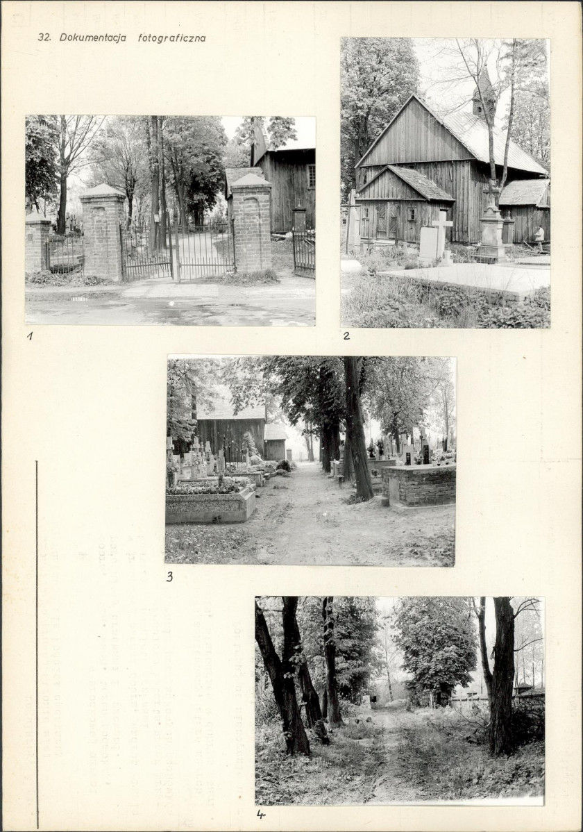 Karta cmentarza, skan nr 5