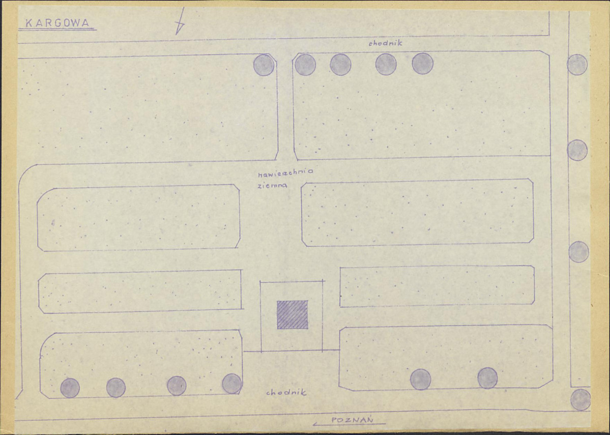 Karta cmentarza, skan nr 3