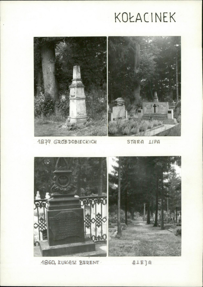 Karta cmentarza, skan nr 7