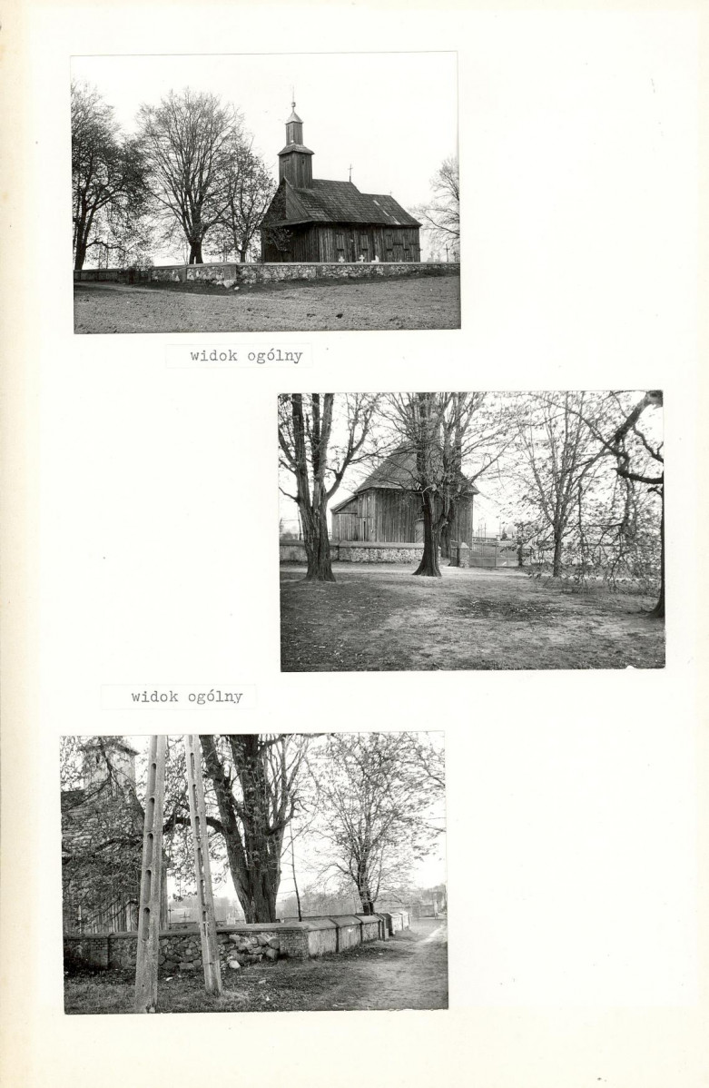 Karta cmentarza, skan nr 5