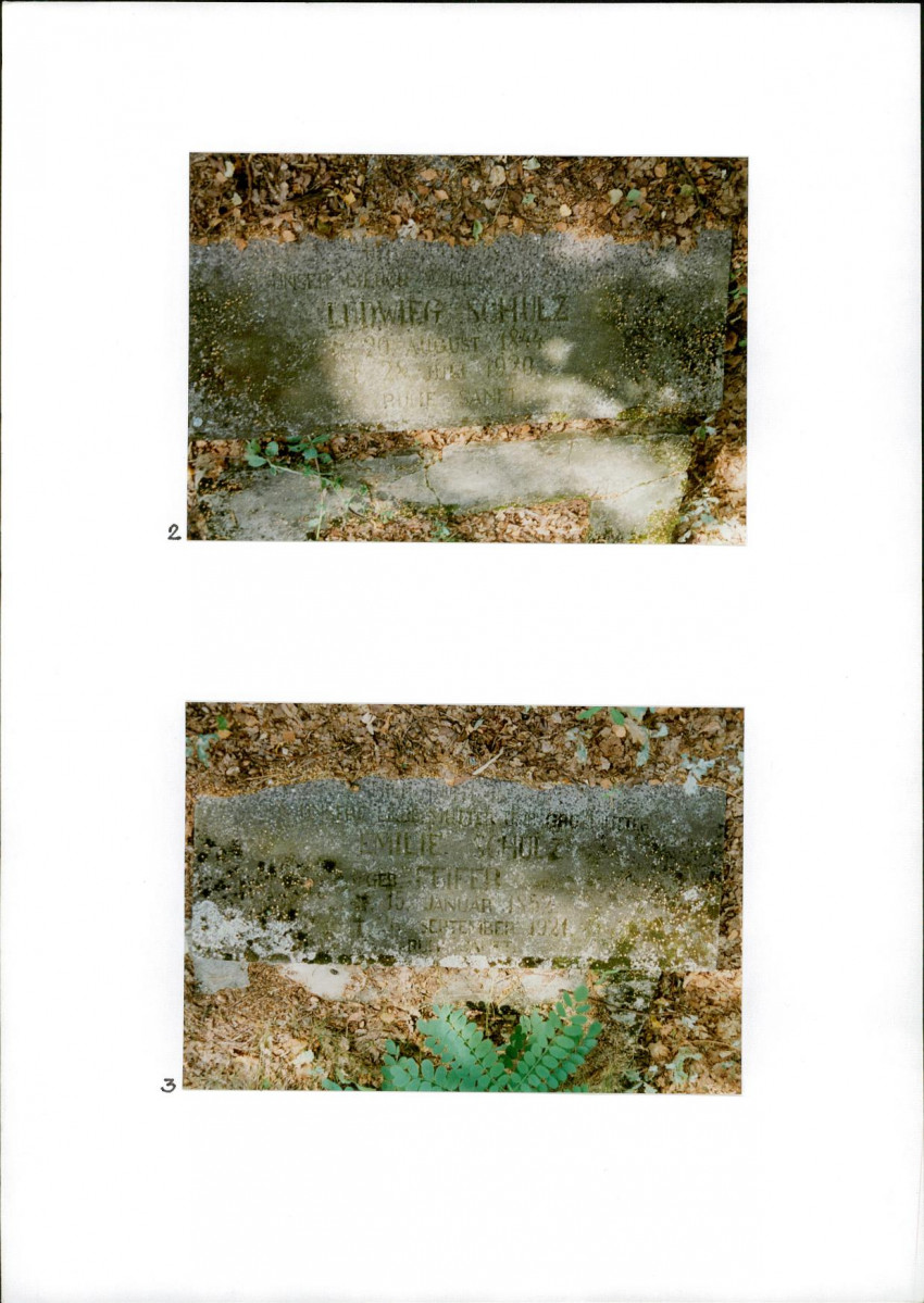 Karta cmentarza, skan nr 7