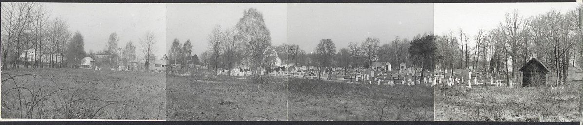 Karta cmentarza, skan nr 7
