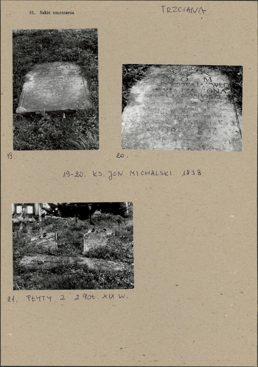 Karta cmentarza, skan nr 10