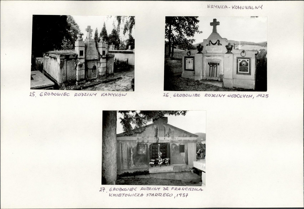 Karta cmentarza, skan nr 10