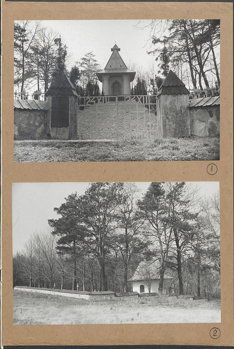 Karta cmentarza, skan nr 4