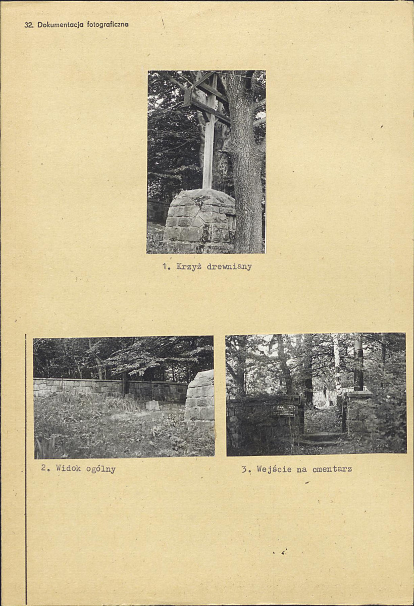 Karta cmentarza, skan nr 4