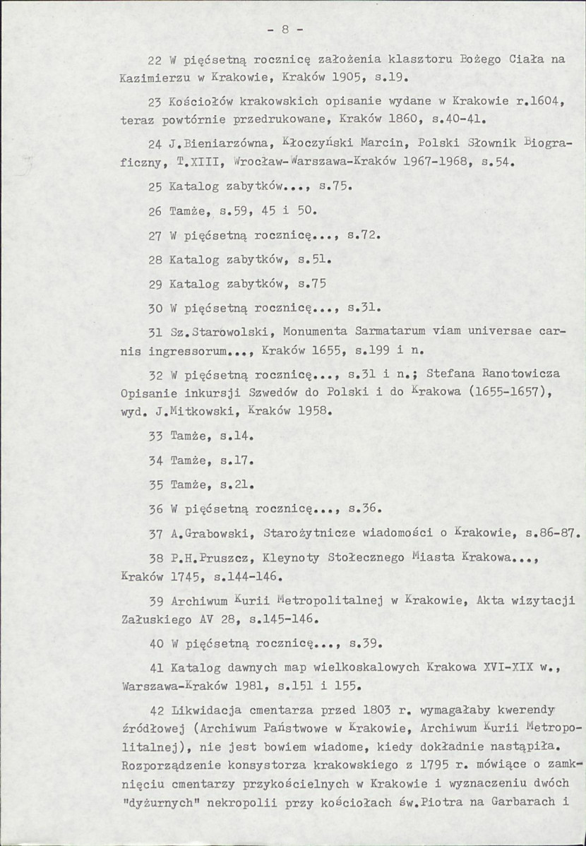 Karta cmentarza, skan nr 14
