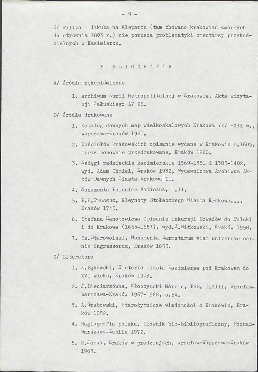 Karta cmentarza, skan nr 15