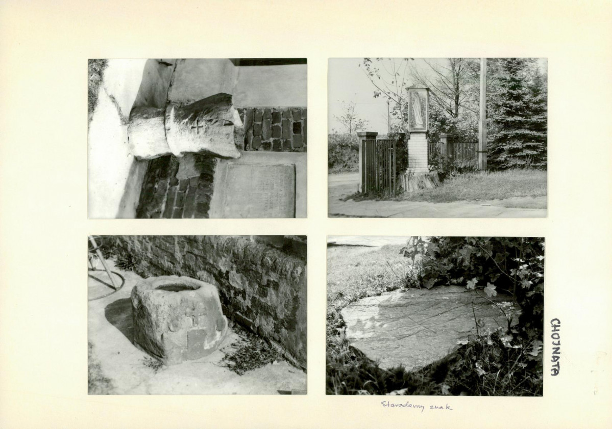 Karta cmentarza, skan nr 6