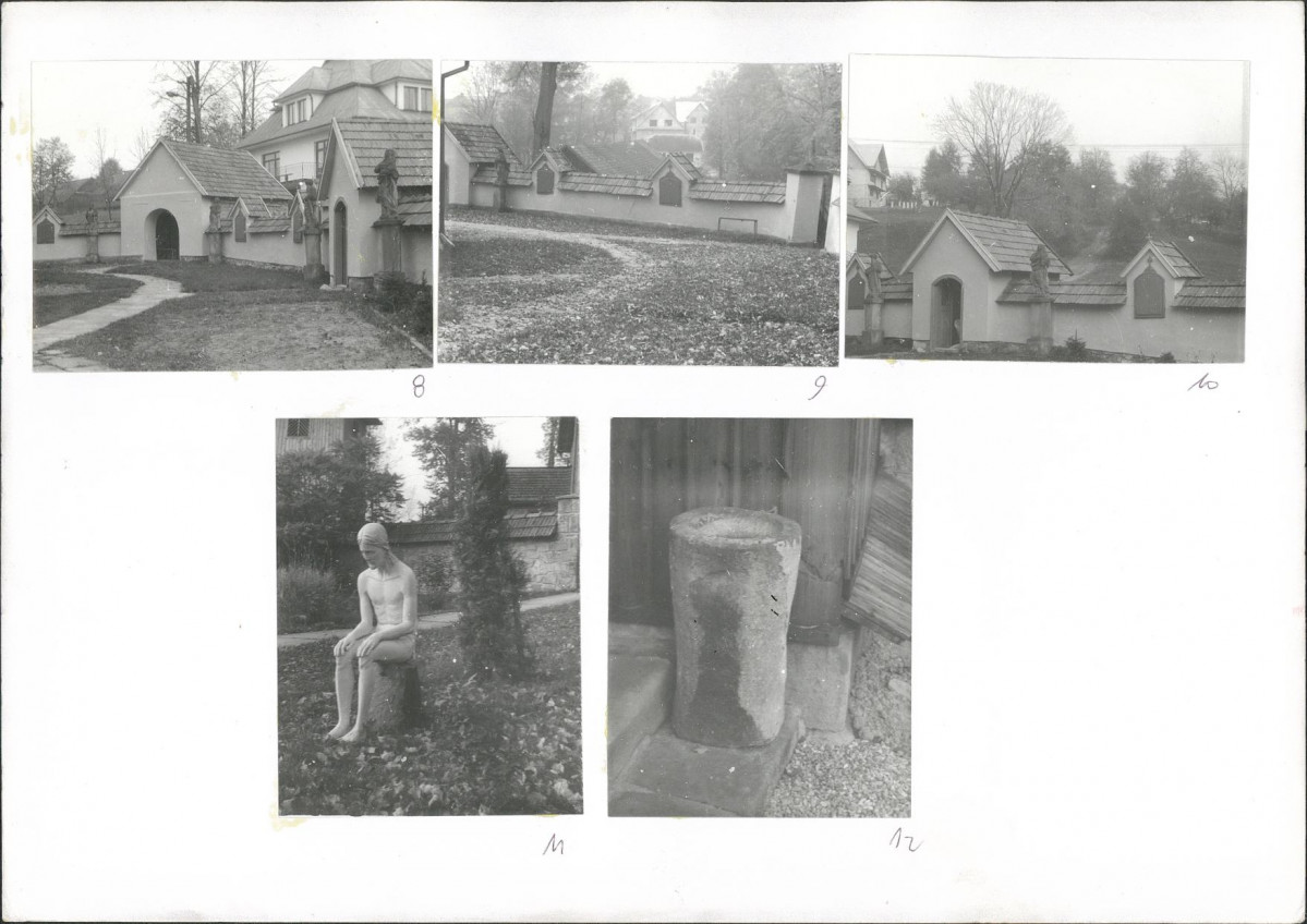 Karta cmentarza, skan nr 6