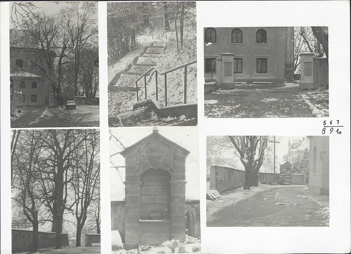 Karta cmentarza, skan nr 6