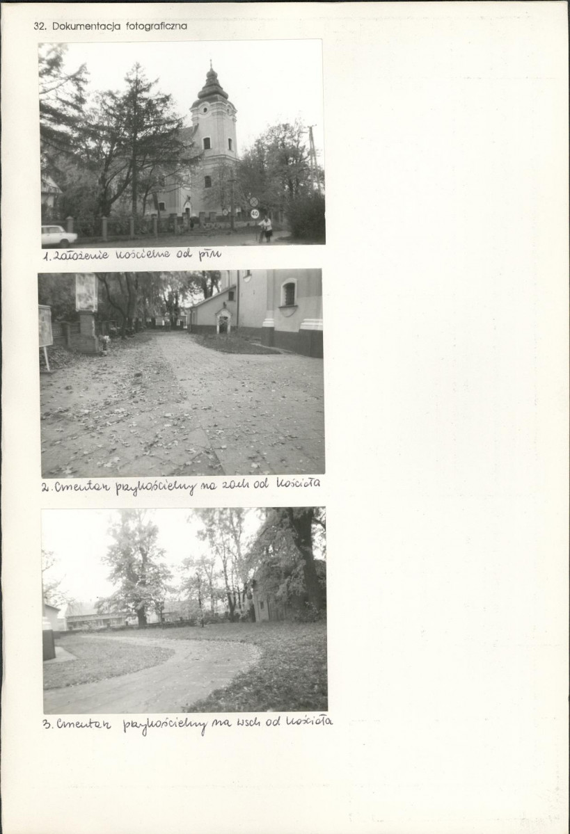 Karta cmentarza, skan nr 5