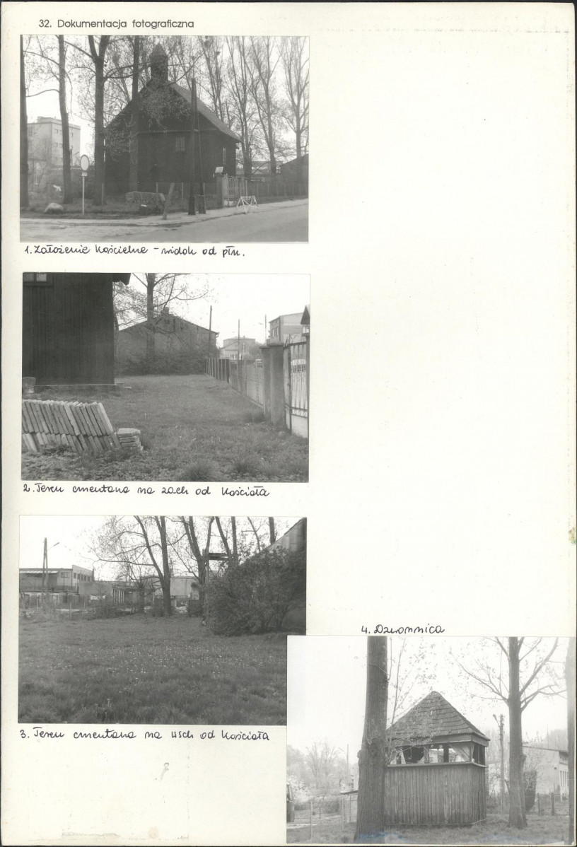 Karta cmentarza, skan nr 5