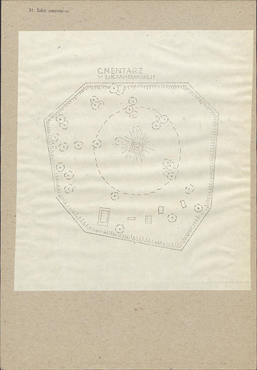 Karta cmentarza, skan nr 3