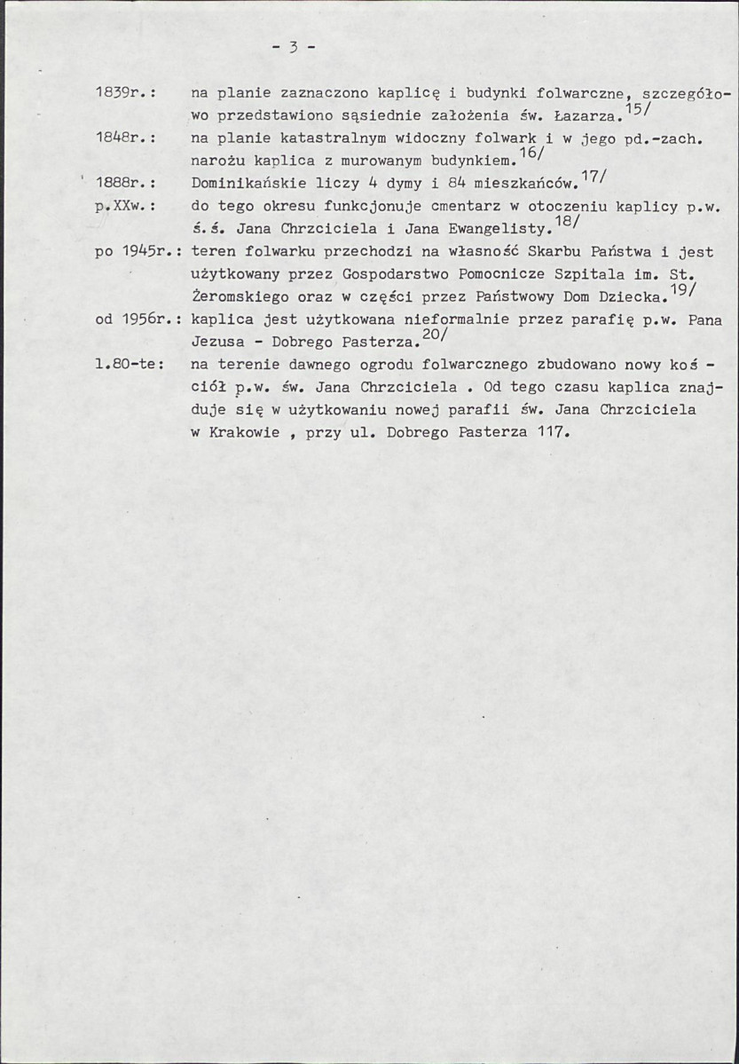 Karta cmentarza, skan nr 7