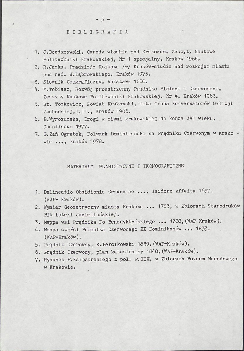 Karta cmentarza, skan nr 9