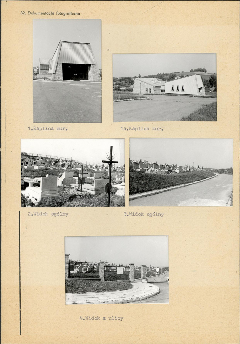 Karta cmentarza, skan nr 4