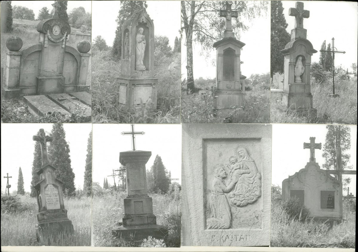 Karta cmentarza, skan nr 6