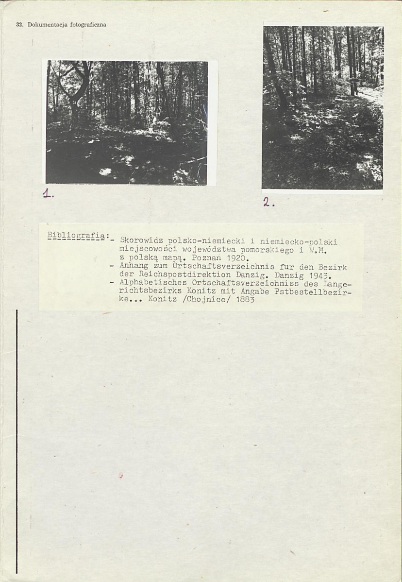 KC - Karta cmentarza, skan nr 4