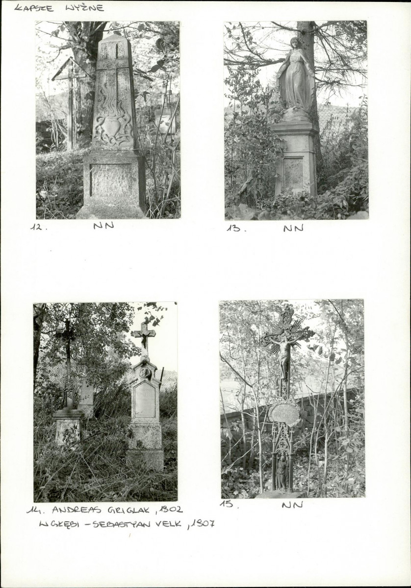 Karta cmentarza, skan nr 7