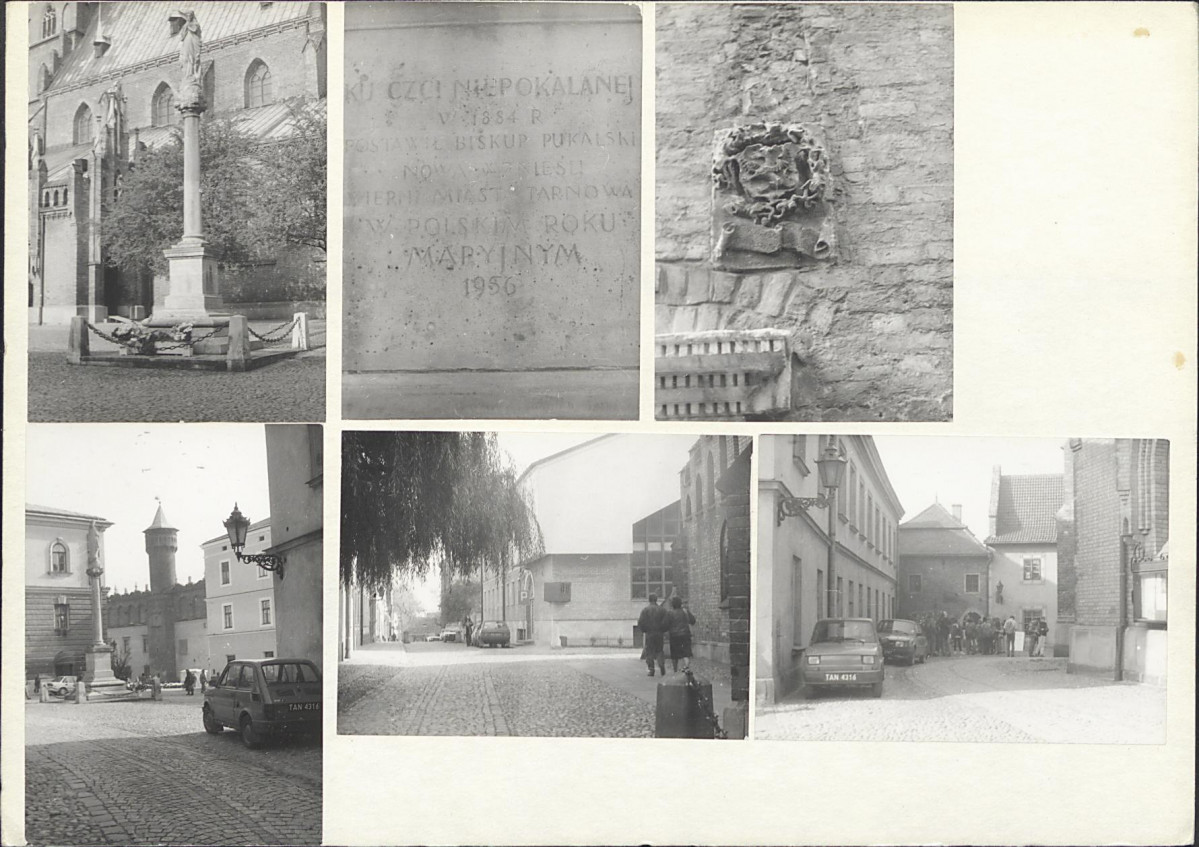 Karta cmentarza, skan nr 7