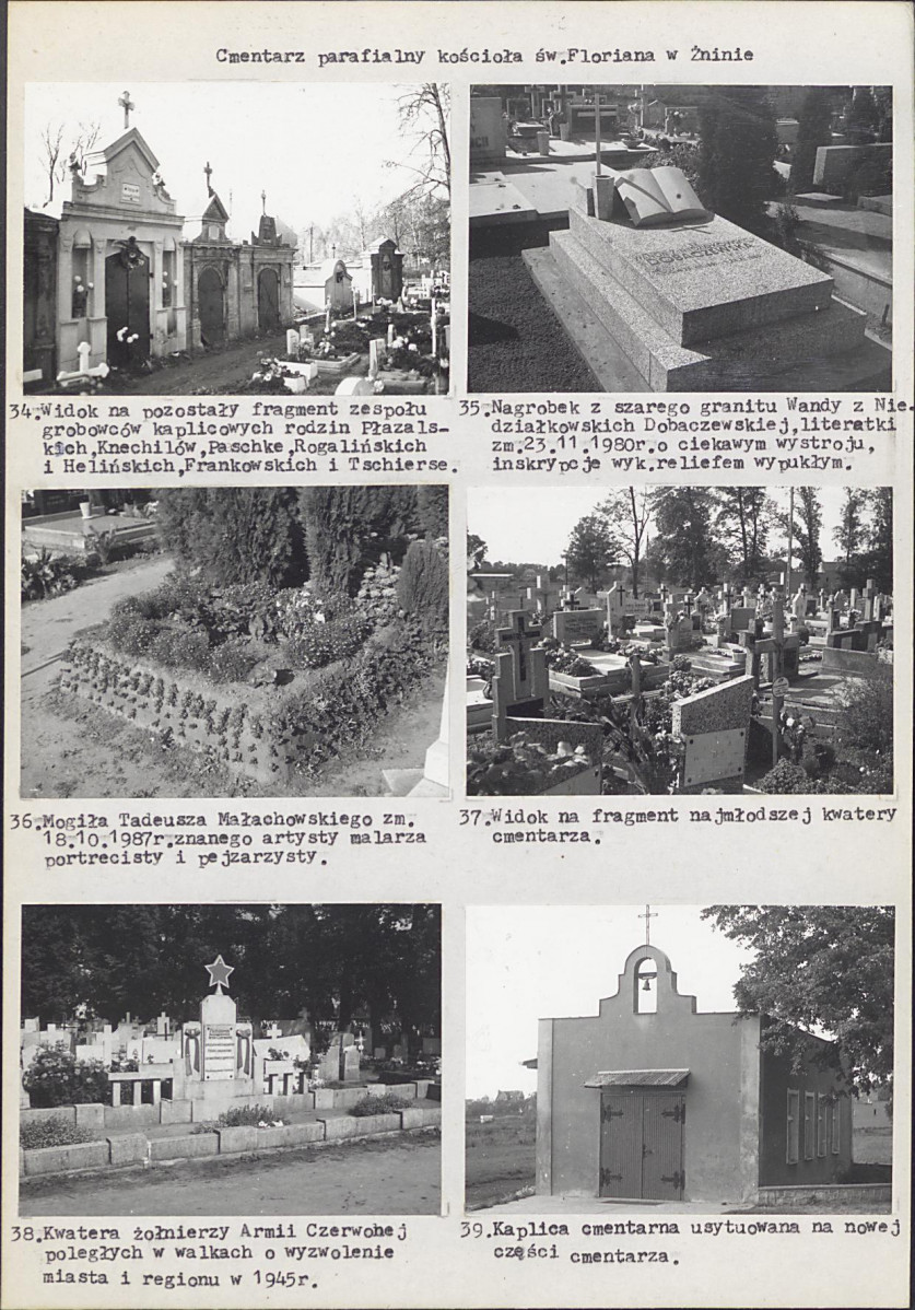 KC - Karta cmentarza, skan nr 11