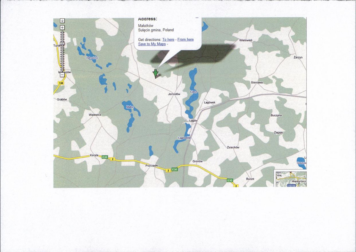 KC - Karta cmentarza, skan nr 4