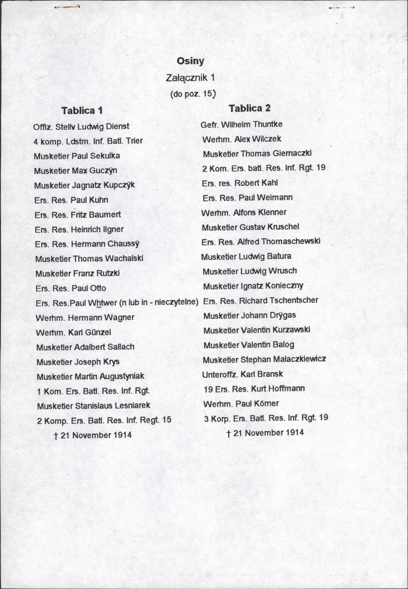 KC - Karta cmentarza, skan nr 5