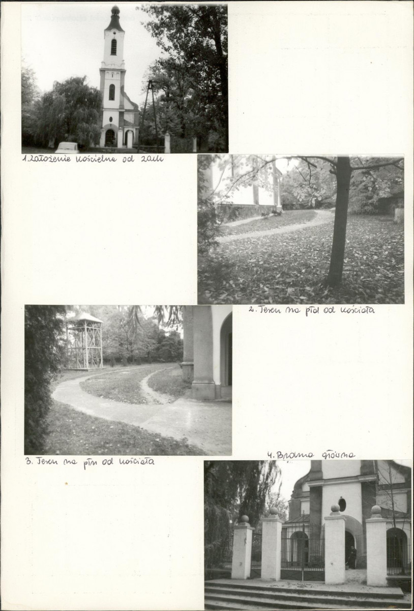 Karta cmentarza, skan nr 5