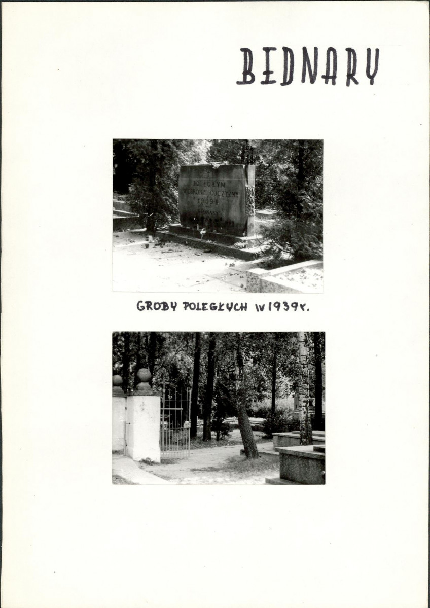Karta cmentarza, skan nr 7