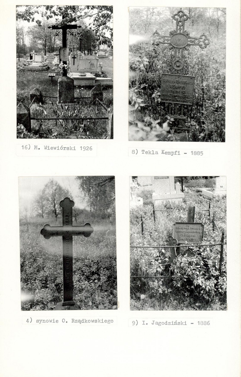 Karta cmentarza, skan nr 10