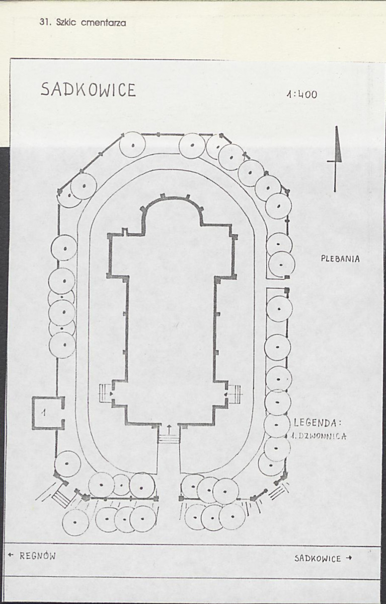 Karta cmentarza, skan nr 3