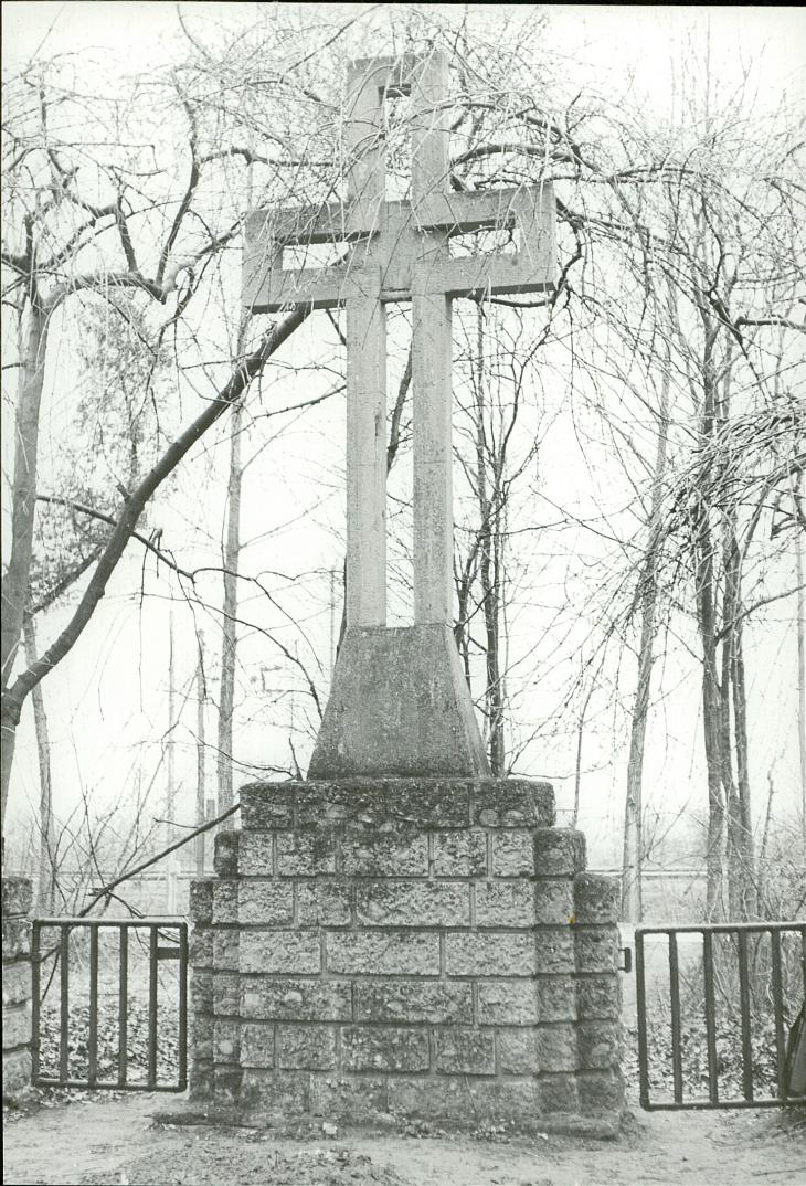 Karta cmentarza, skan nr 17