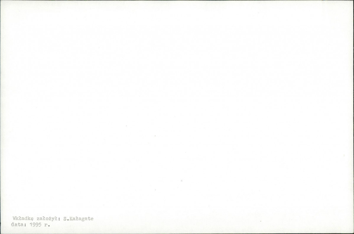 Karta cmentarza, skan nr 6
