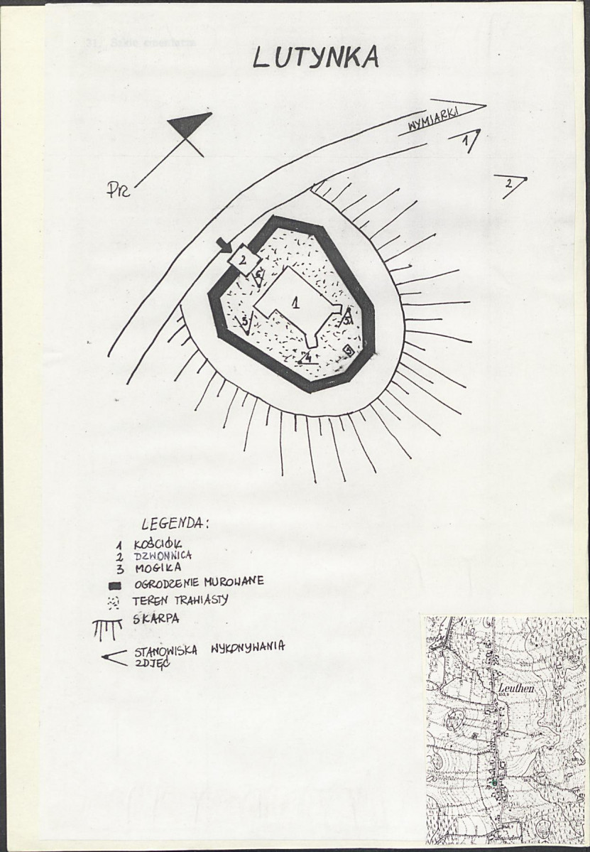 Karta cmentarza, skan nr 3