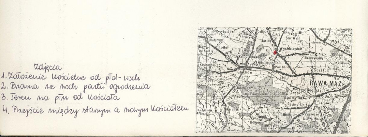 Karta cmentarza, skan nr 4