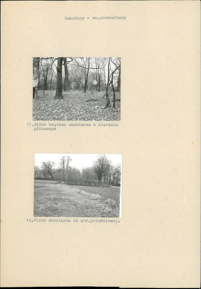 Karta cmentarza, skan nr 7