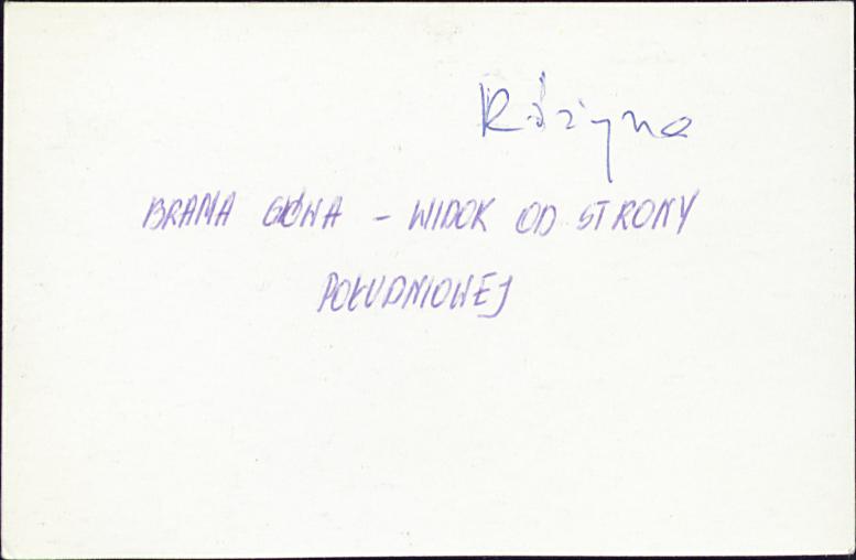 Karta cmentarza, skan nr 6