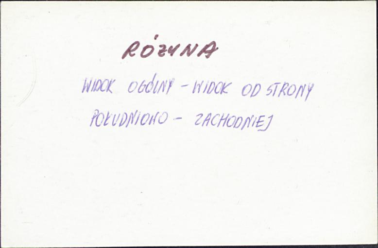 Karta cmentarza, skan nr 8