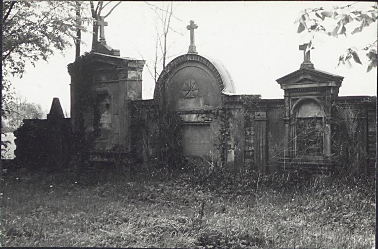 Karta cmentarza, skan nr 11