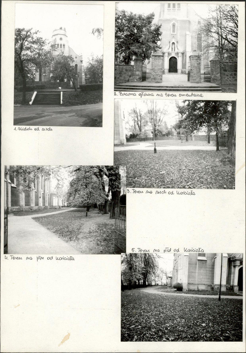 Karta cmentarza, skan nr 5