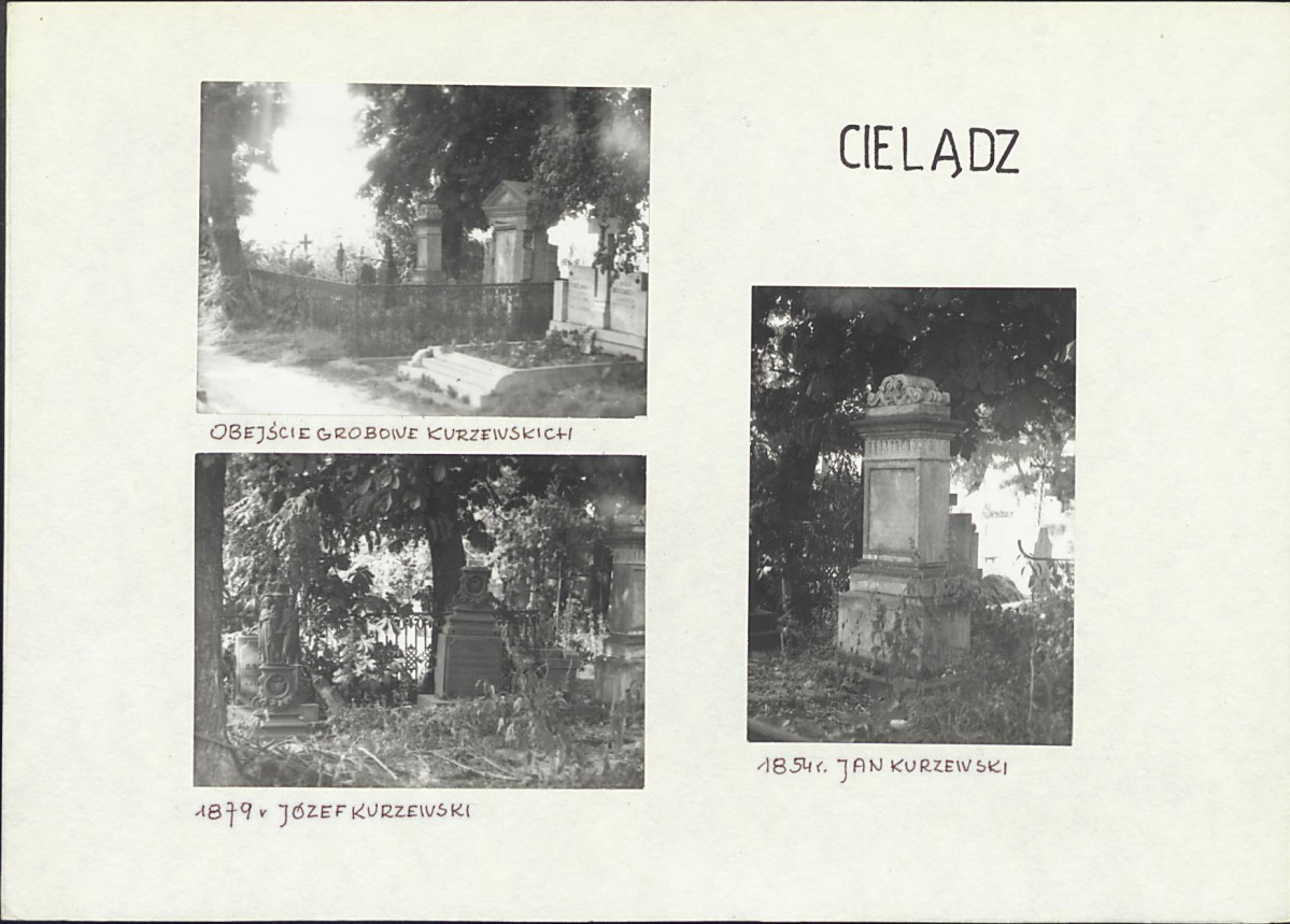 Karta cmentarza, skan nr 7